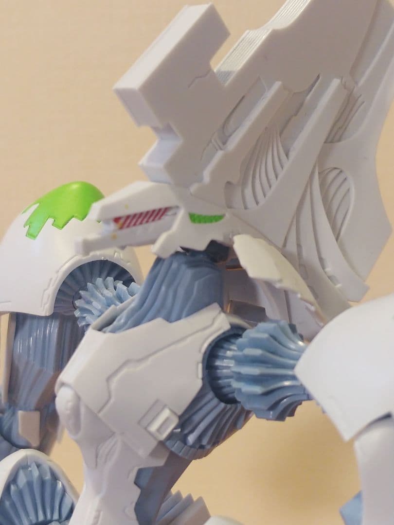 ネリーブレン&バロンズゥ ROBOT魂　ブレンパワード永野護　富野由悠季ジャンク