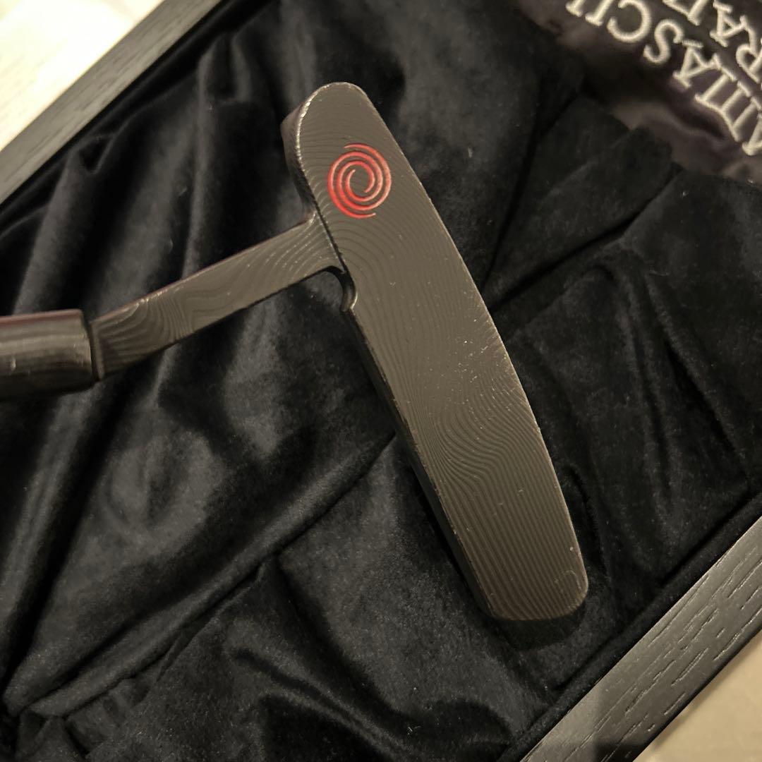 希少！世界350本限定！DAMASCUS GRAND LIMITED 化粧箱付