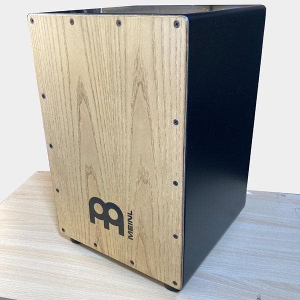 MEINEL カホン ブラック 型名不明 マイネル