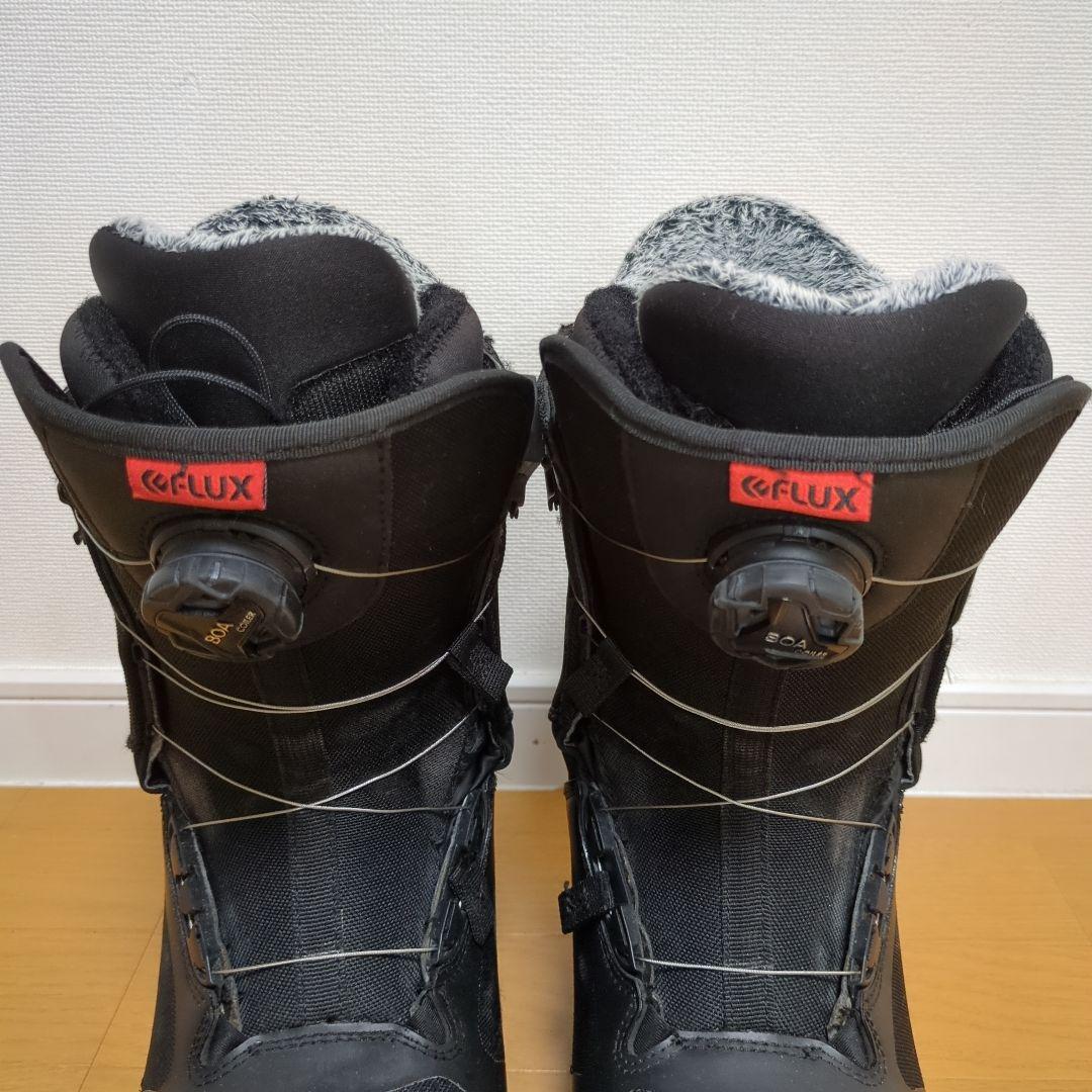 FLUX スノボ ブーツ 26.5cm