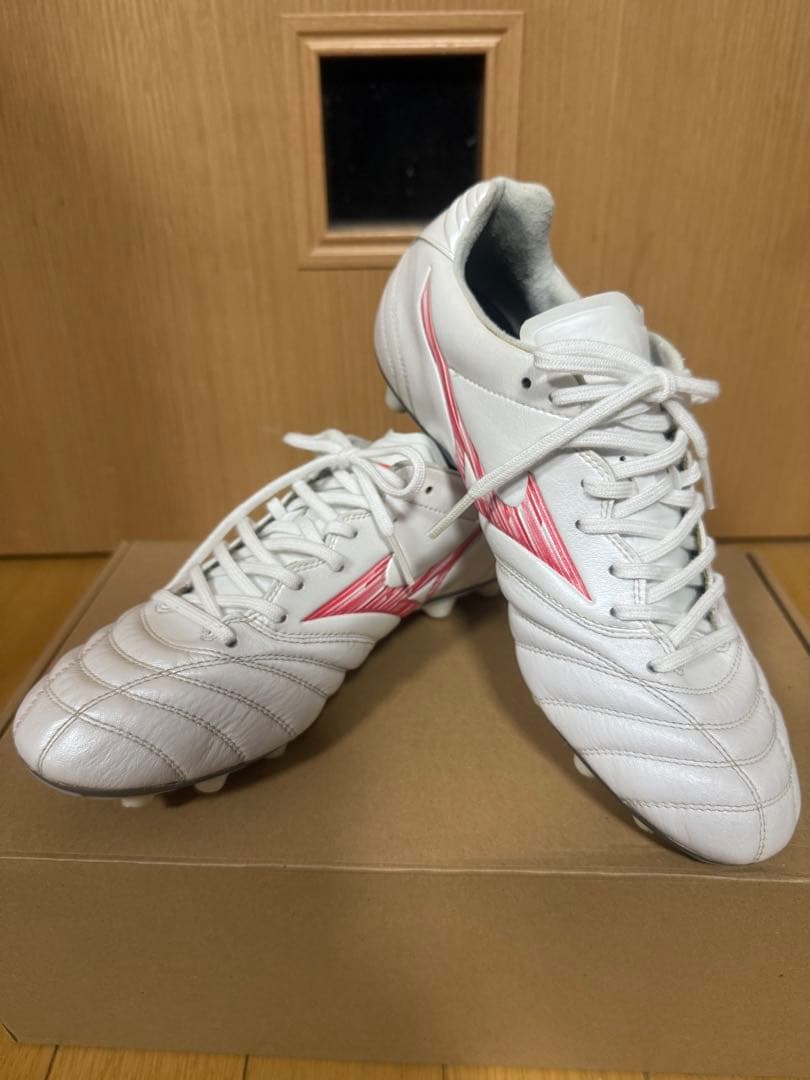 ミズノ　モナルシーダネオ3 ワイド 　エリート　24.5cm