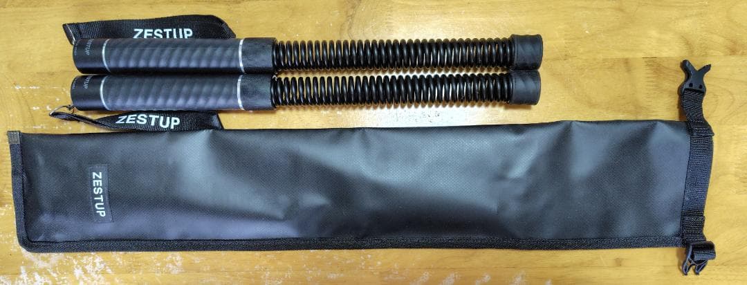 ロープレスバトルロープ「Z-rope3」