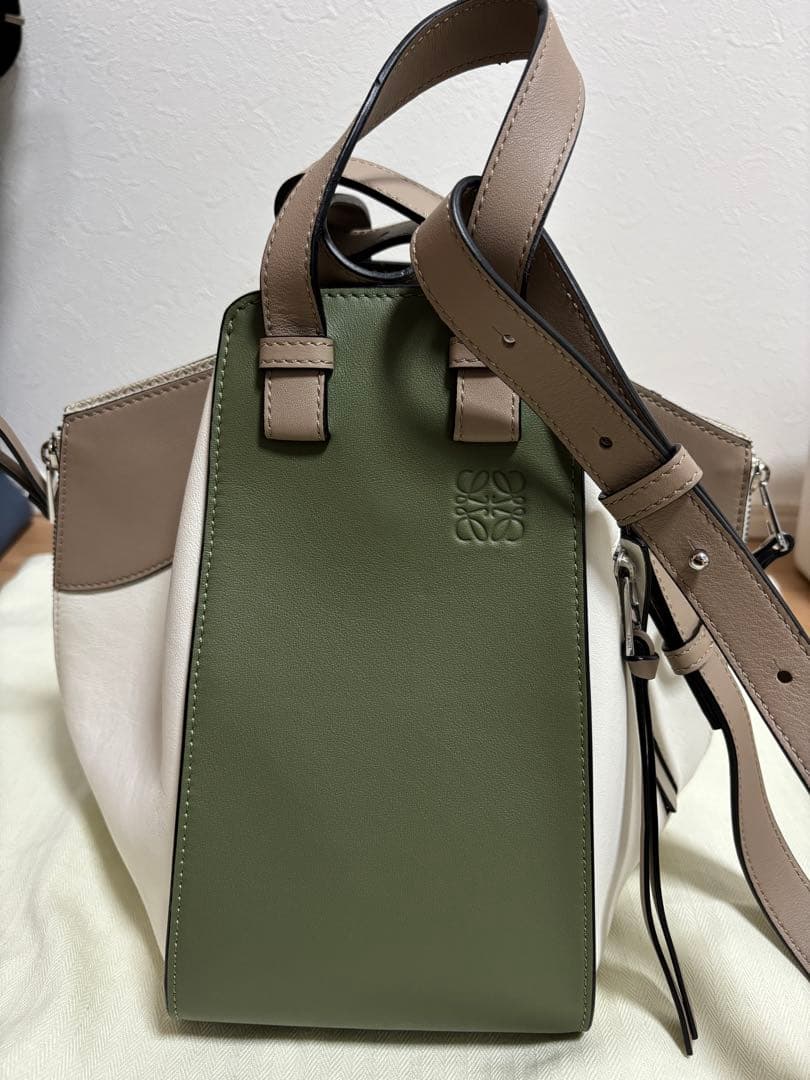 ロエベ ハンモック　スモール