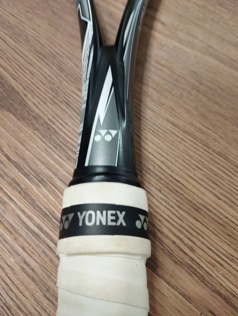 ソフトテニスラケット ヨネックス エフレーザー9S F-LASER9S SL1