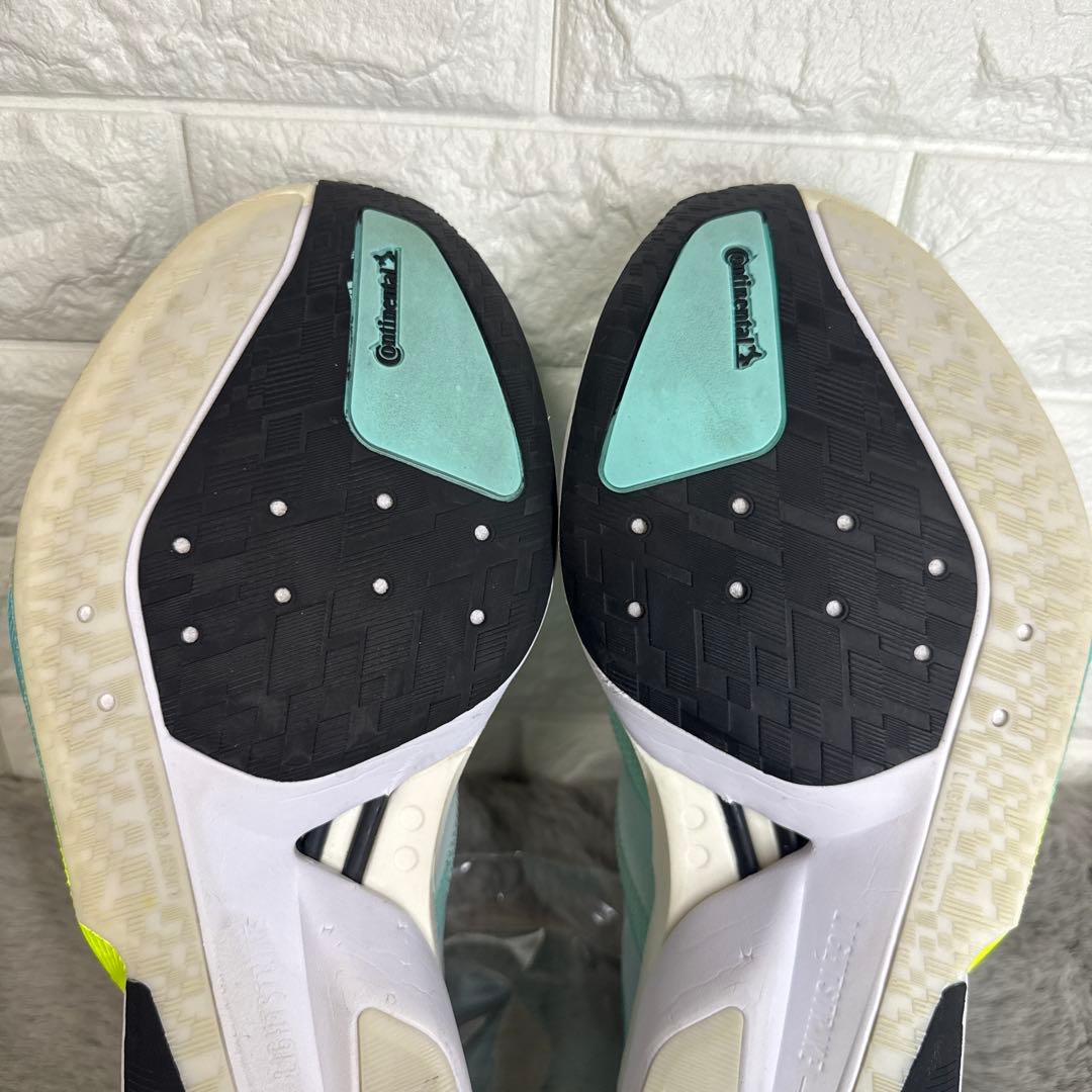 アディダス　アディゼロ　ボストン13 28.5cm