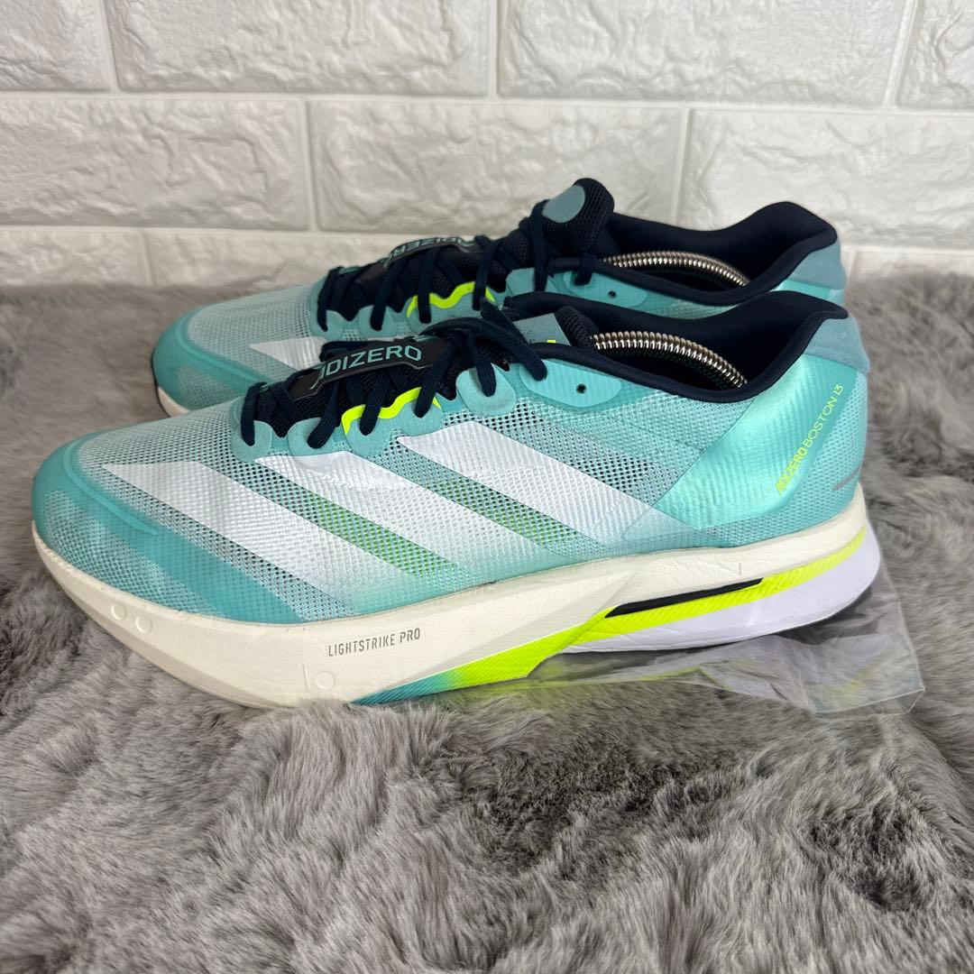 アディダス　アディゼロ　ボストン13 28.5cm