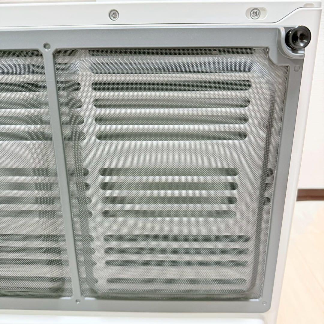 NORITZ ガスファンヒーター GFH−4006S-W5　LP用　プロパンガス