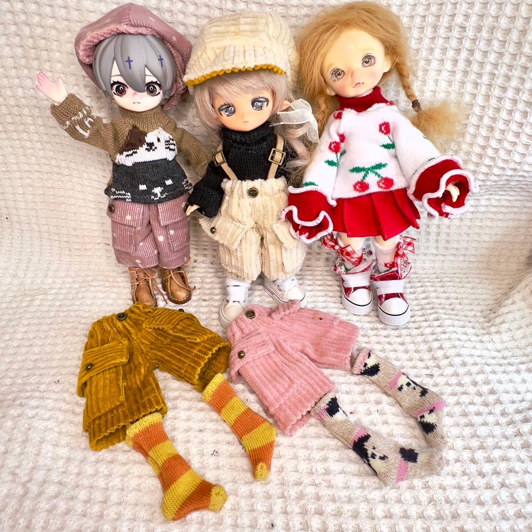 Nyssa ボニバニ Imda 17 等Sun様オーダー品