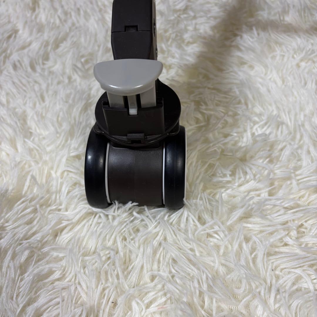 【極美品】Aprica アップリカ ユラリズム　オートライト ハイローチェア