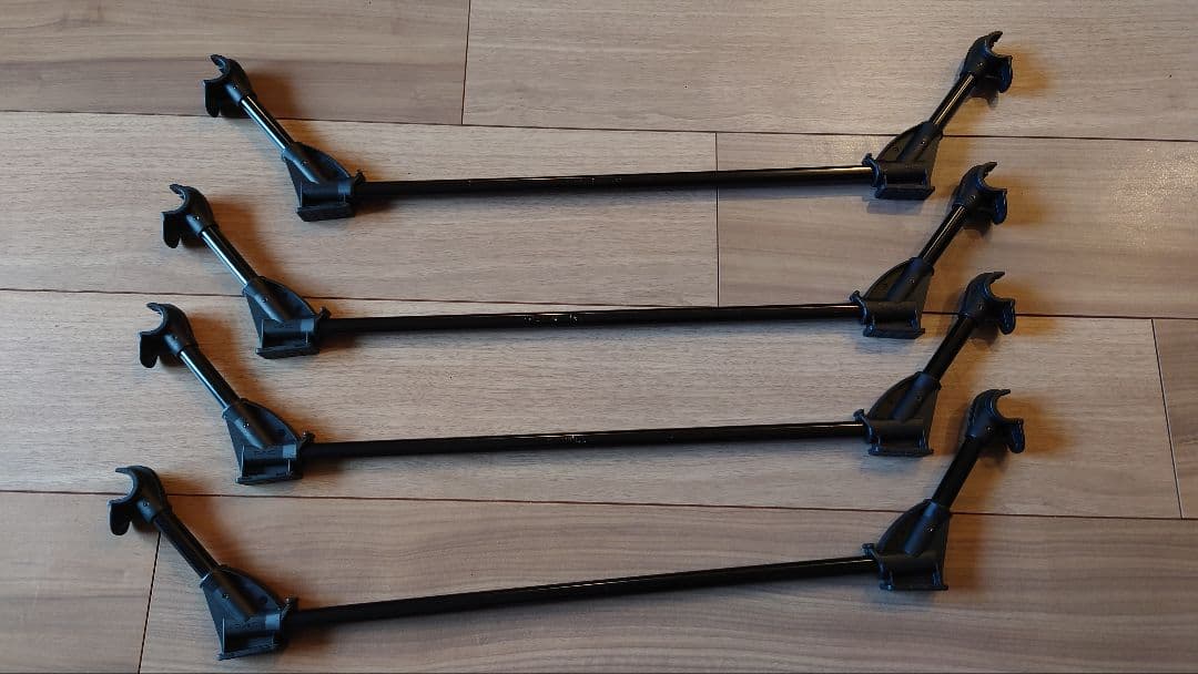 Helinox ライトコット サンド 収納バッグ付き