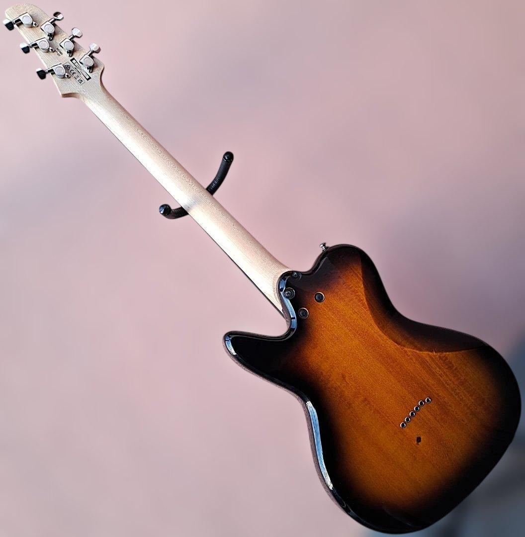 ■Ibanez NDM5-SB THE OFFSPRING Noodles 美品