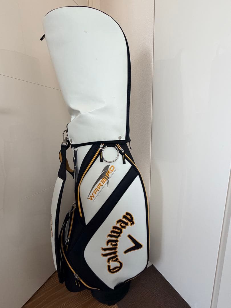 キャロウェイ (Callaway) クラブセット WARBIRD