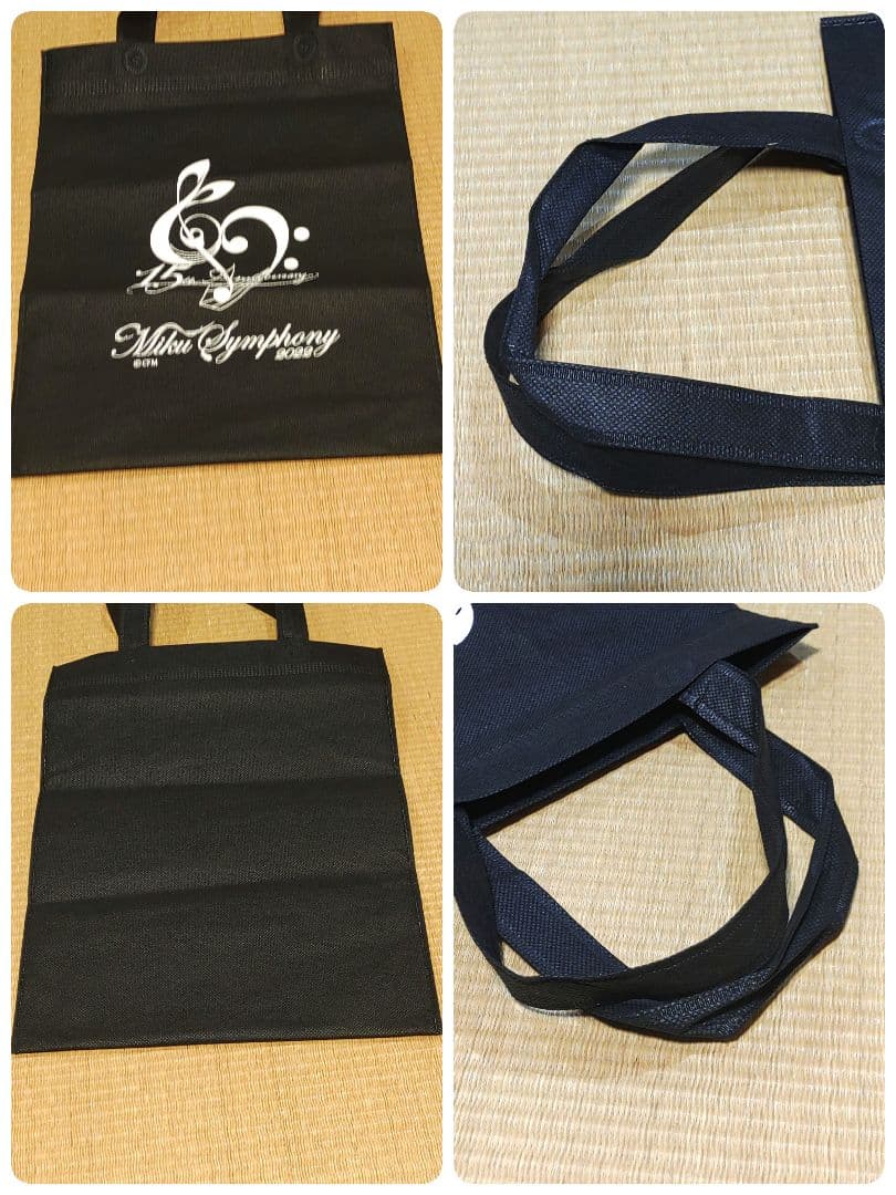 初音ミク　シンフォニー2022 特典　スペシャルシート　限定　etc.