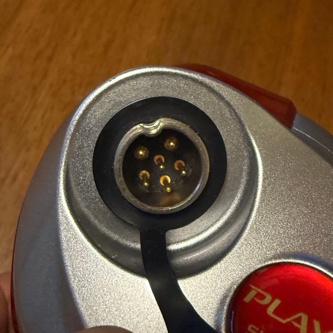 【難あり】 シマノ プレイズ 3000 電動リール コード付き