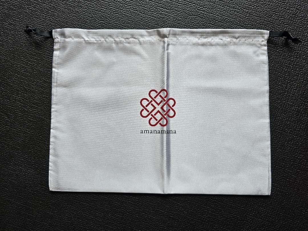 アマナマナ amanamana チベット・シンギングボウル 渋金・大サイズ