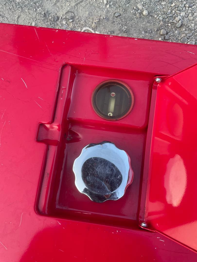 HONDA EX4000 4.0KVA エンジン式発電機