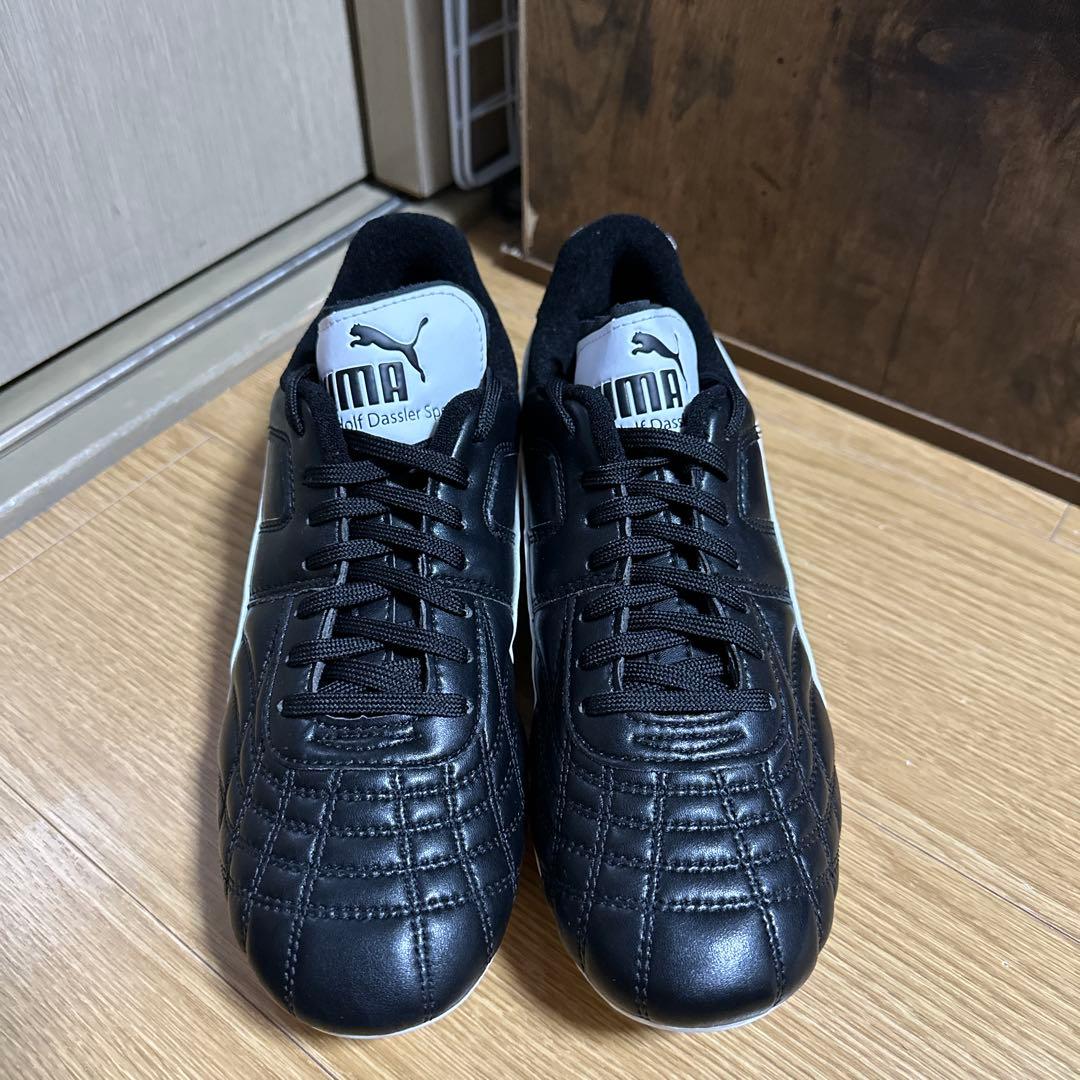 プーマ　スパイク　パラメヒコ 10731501 25cm