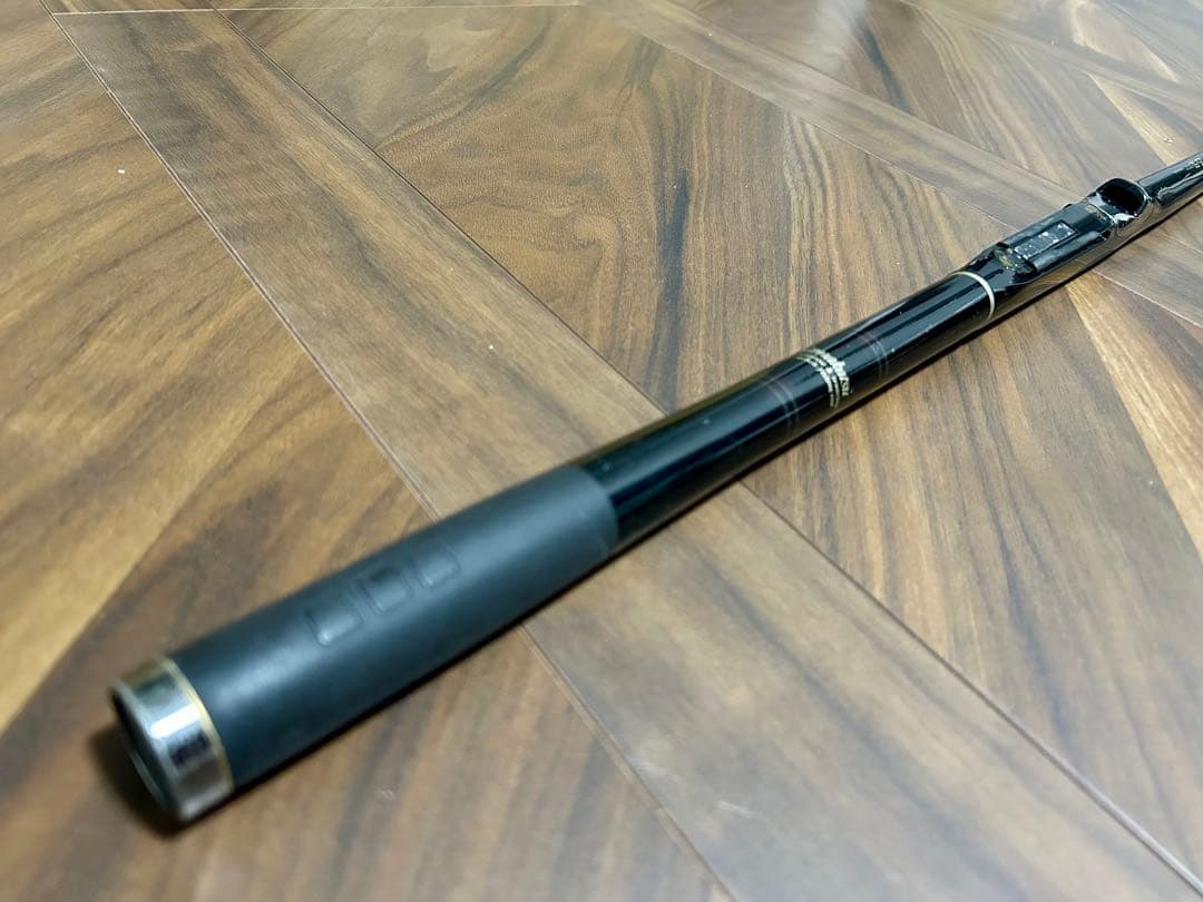 がま磯　グレ　競技　スペシャルII　15−50