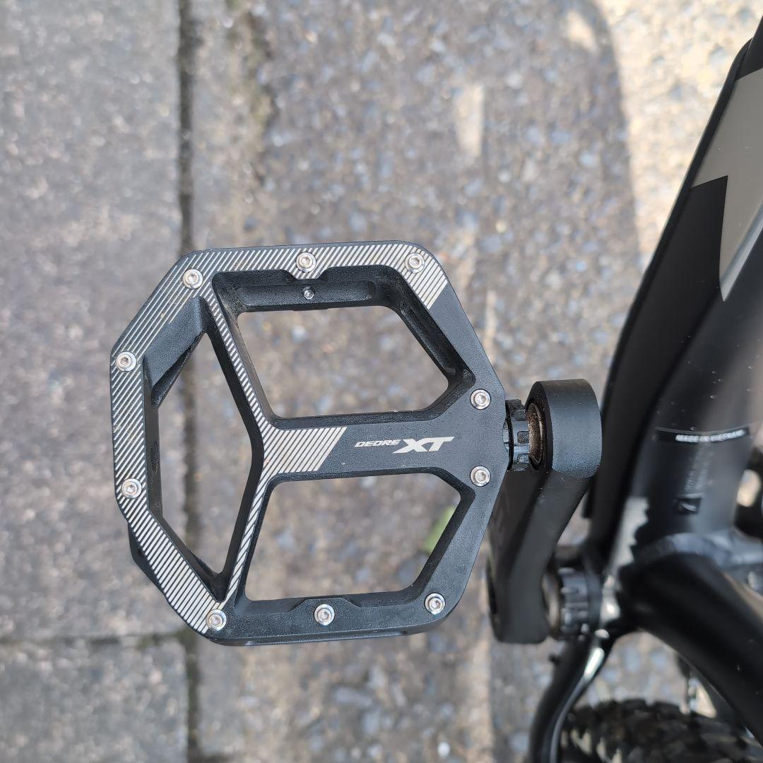 トレック　ロスコ7