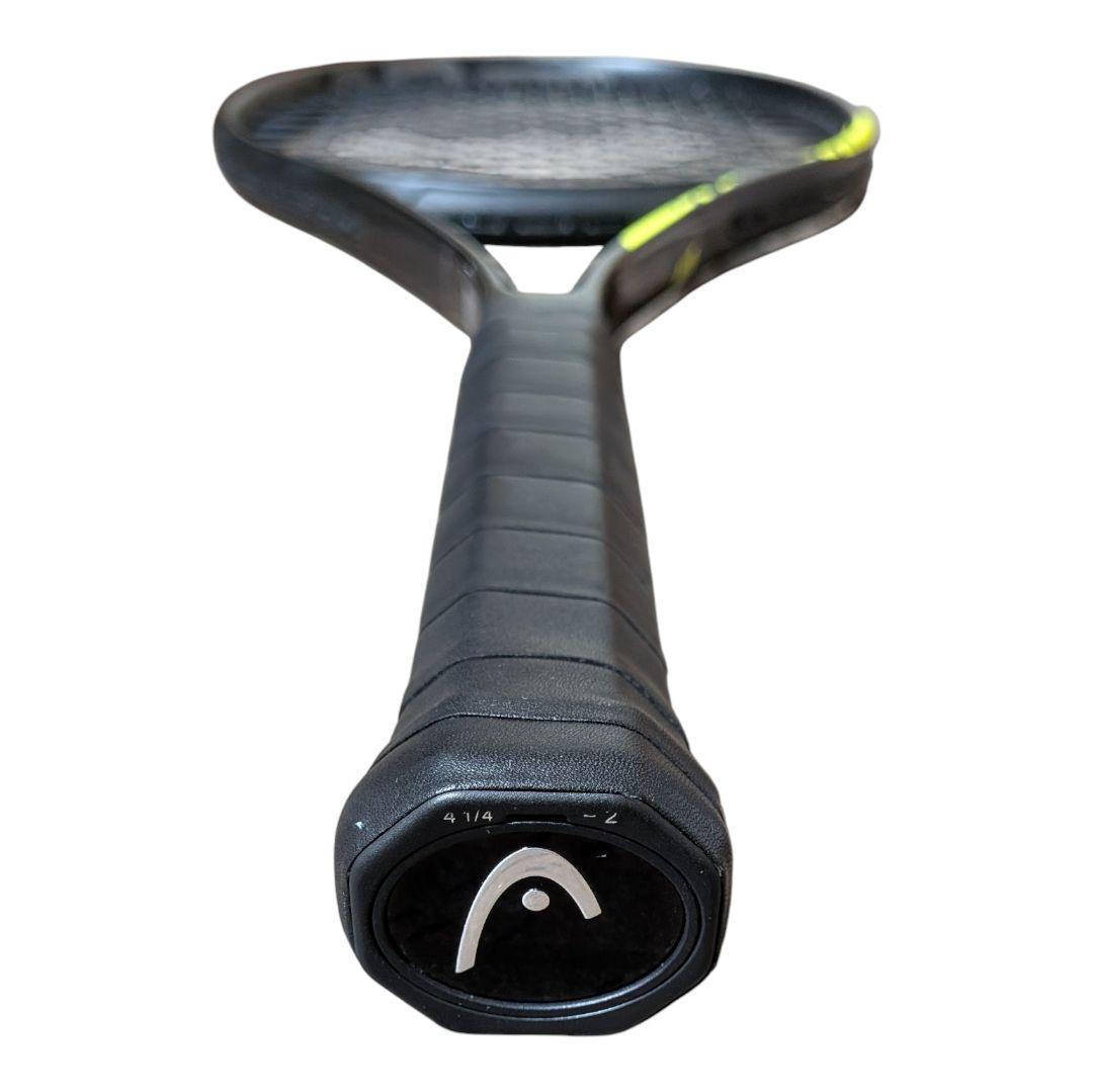 【限定カラー】HEAD EXTREME TOUR NITE エクストリームツアー