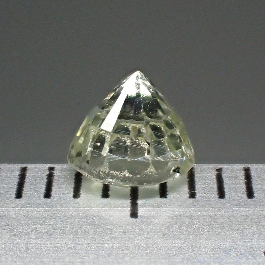 【タンザニア/メレラニ産】デマントイドガーネット