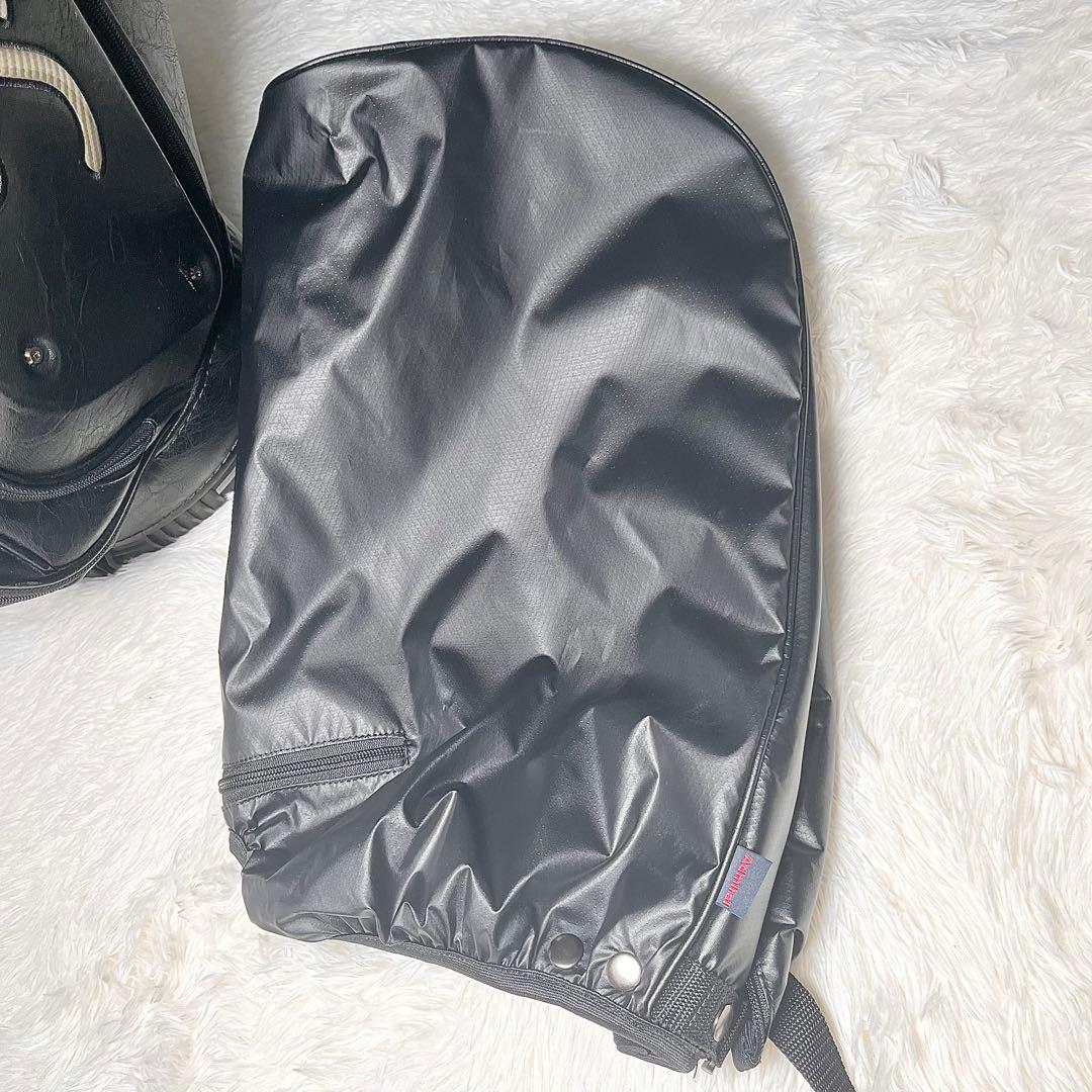 【希少・非売品】Titleist タイトリスト キャディバッグ　アスリートモデル