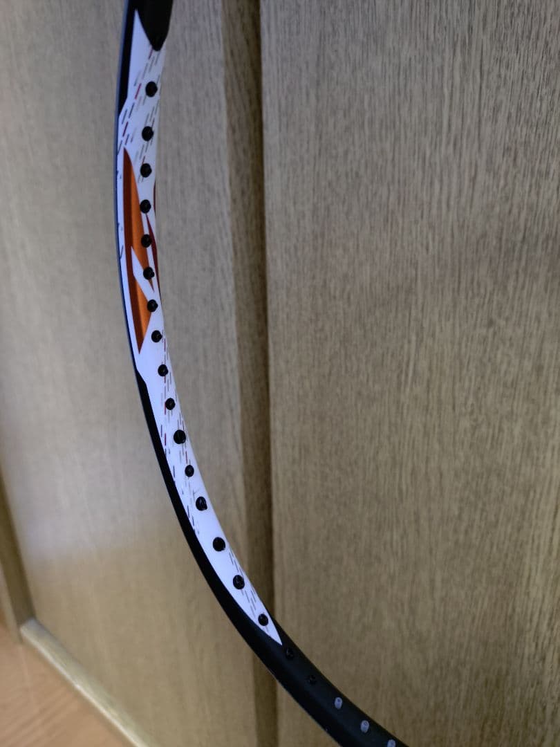 YONEX　DUORA Z-STRIKE デュオラZストライク3UG5