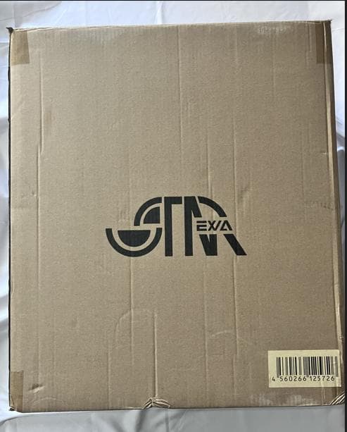 【新品】刀姫　フィギュア