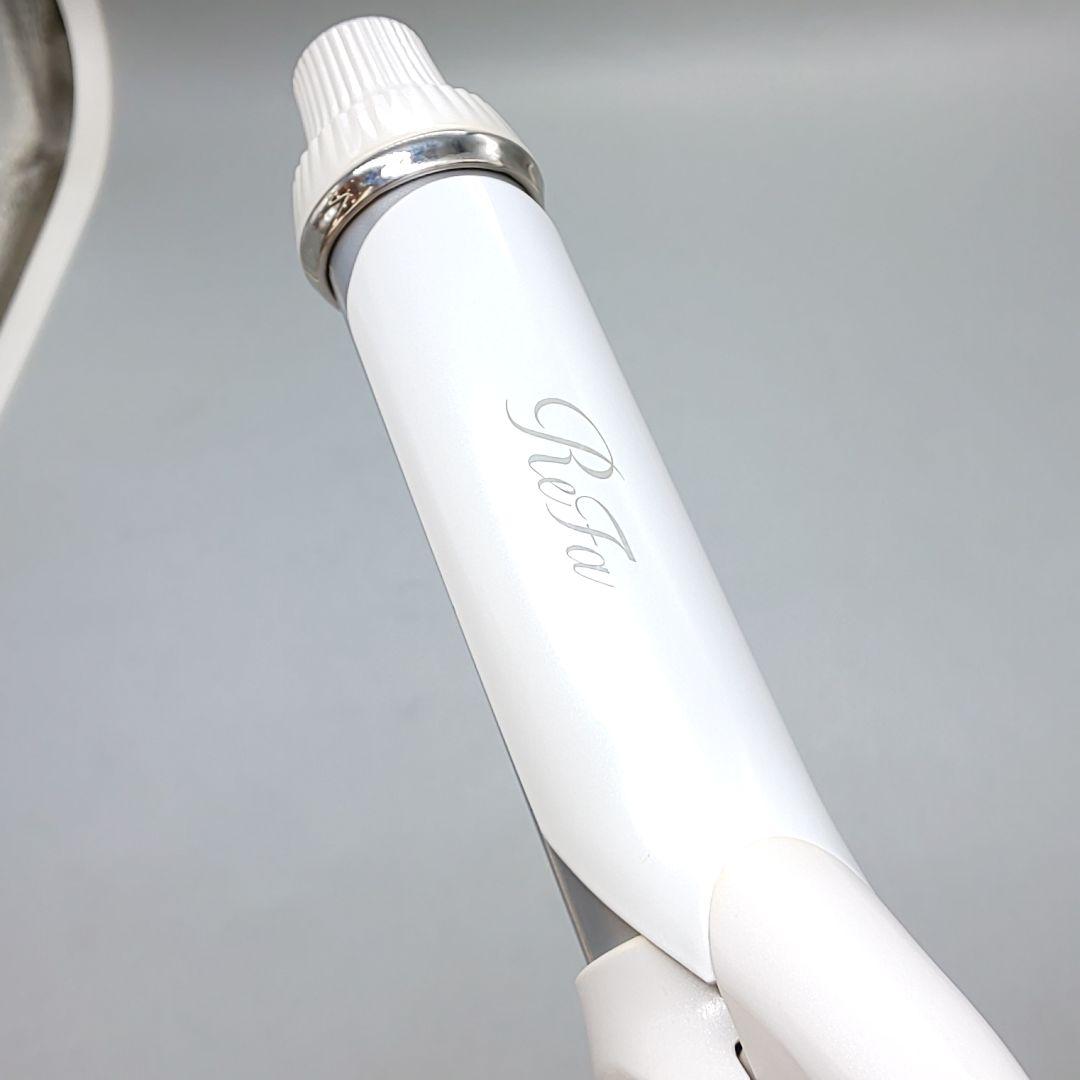 ※ReFa リファ ビューテック カールアイロン 32㎜《正規品》32