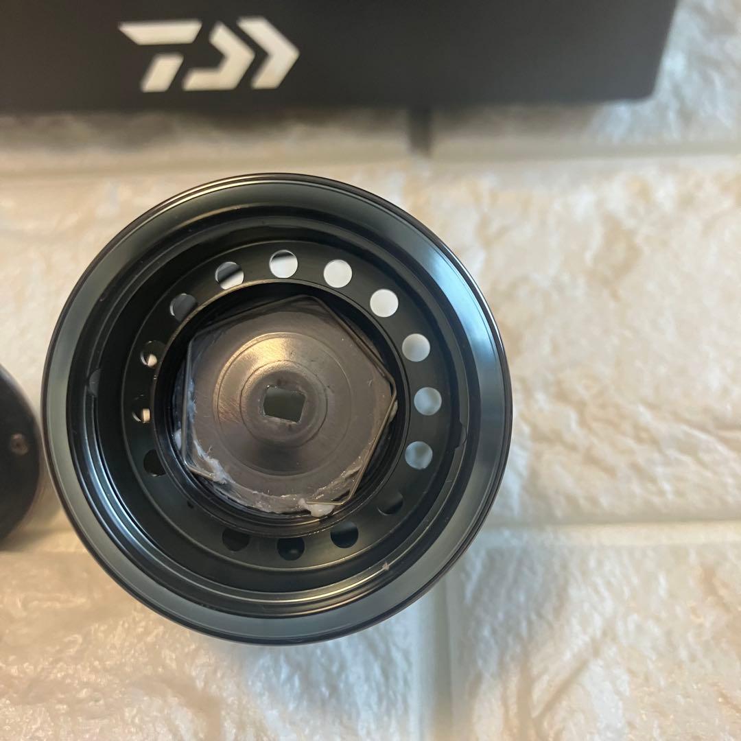 リール DAIWA 23 AIRITY ST LT2500S-XH-QD