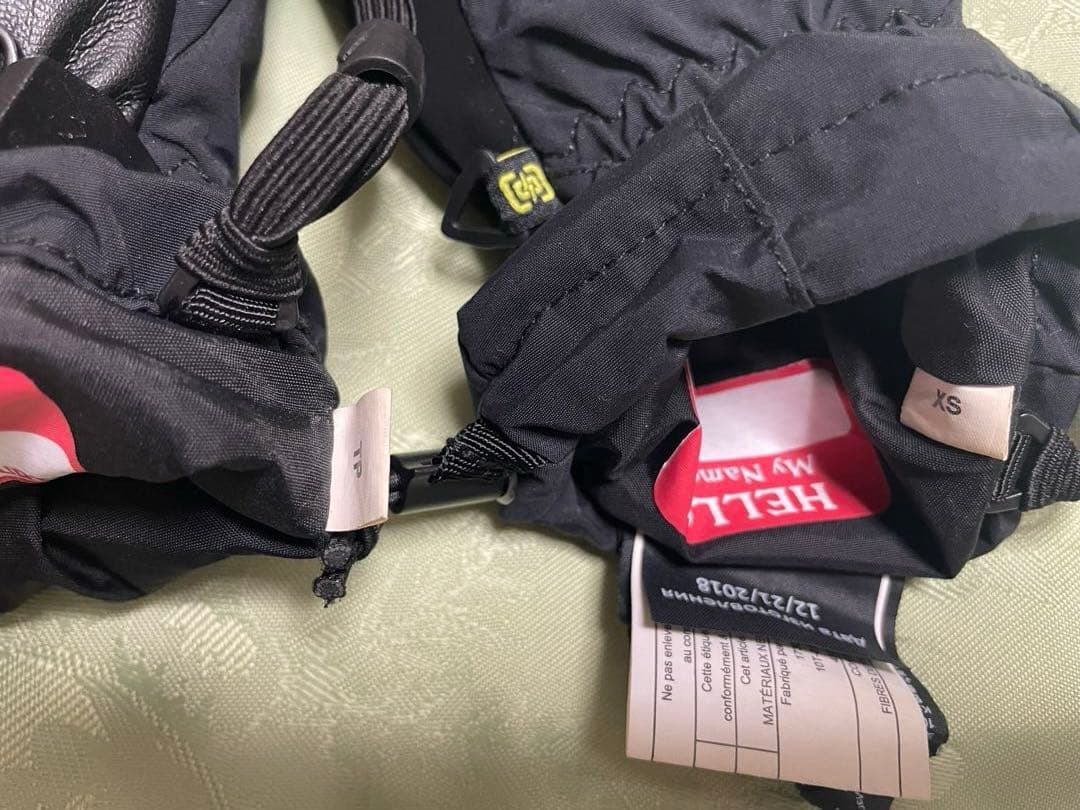 専用　バートン　キッズ　スノーボードウェアセット