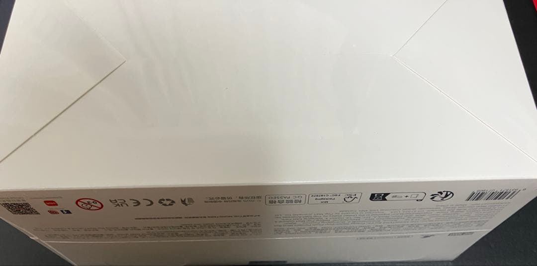 【未開封】POP MART ラブブBig into Energyアソートボックス