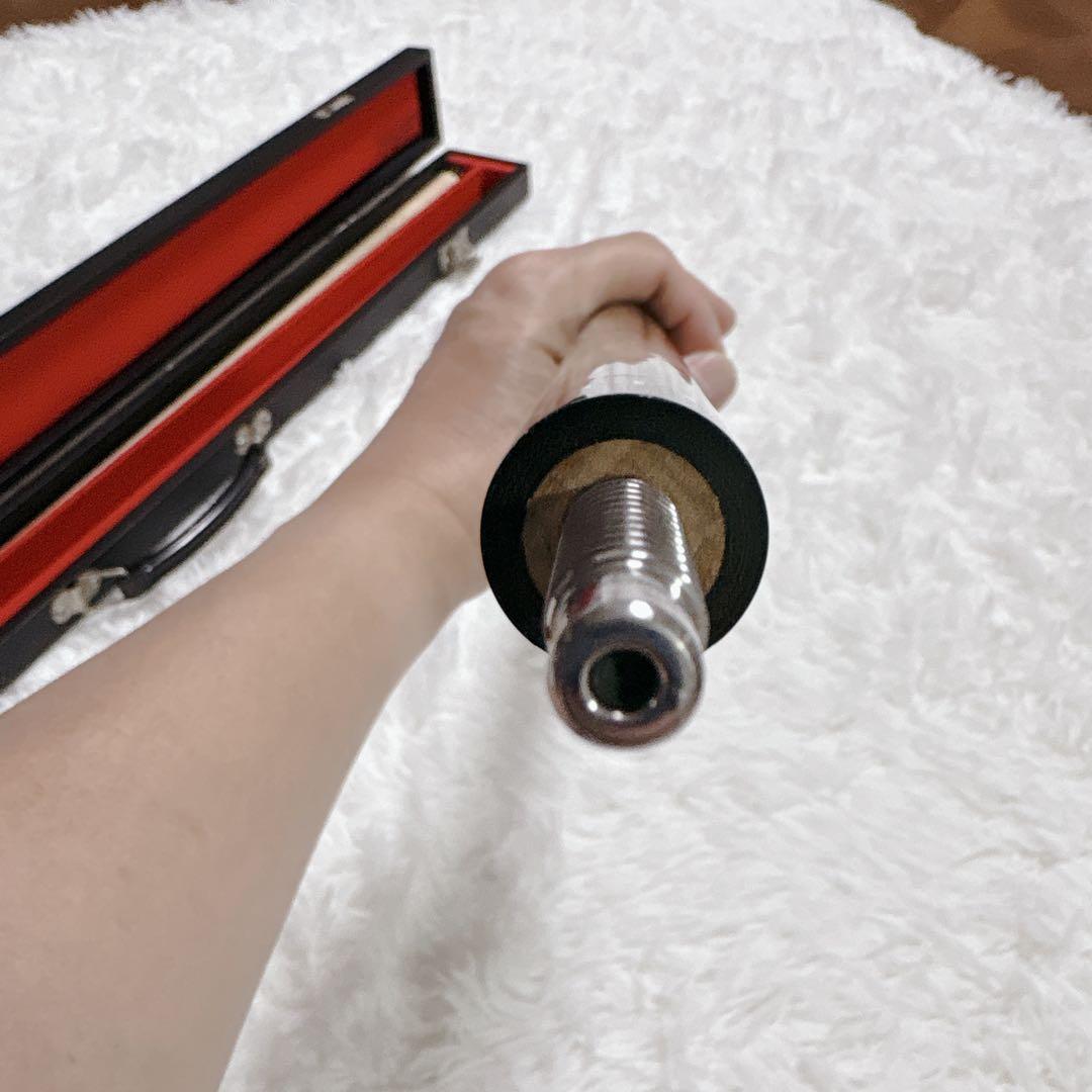 コ*ウ様 ADA-CHI LTD アダーチ ビリヤード キュー ケース付