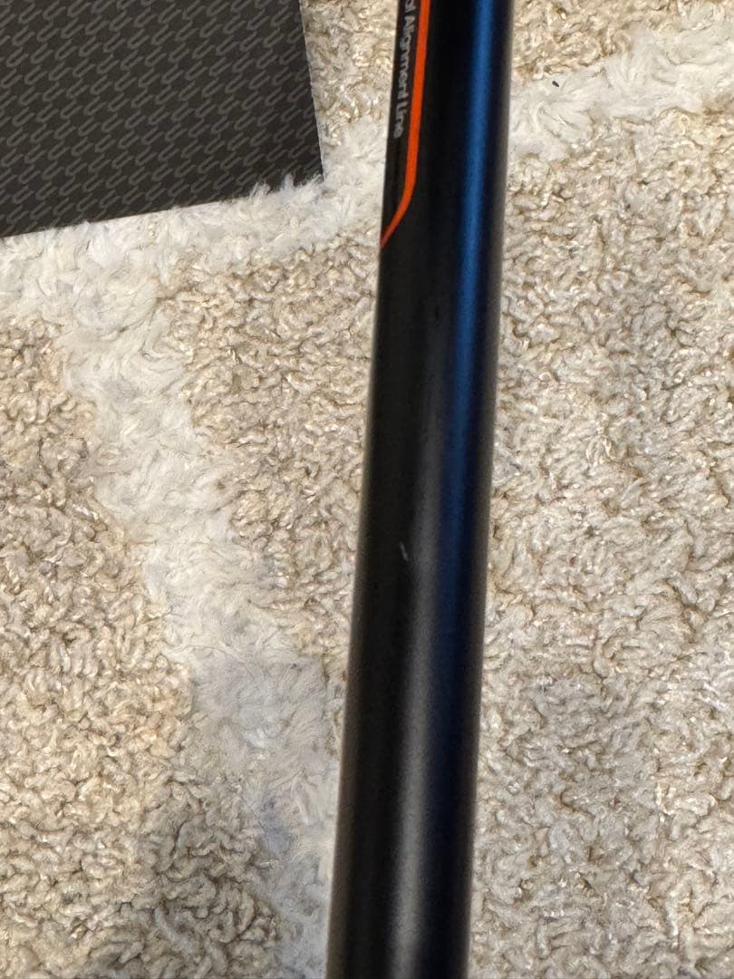 クロスパット CP-400 CROSSPUTT パター　33インチ