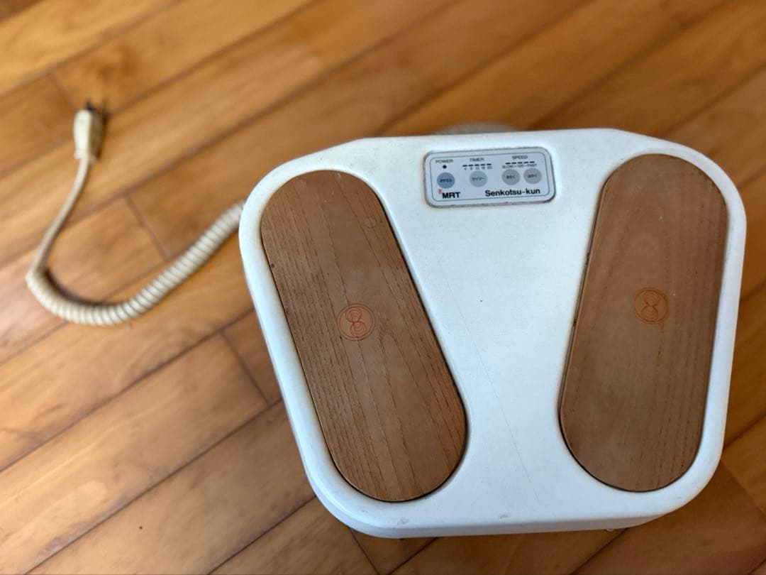 センコツくん 健康管理機器