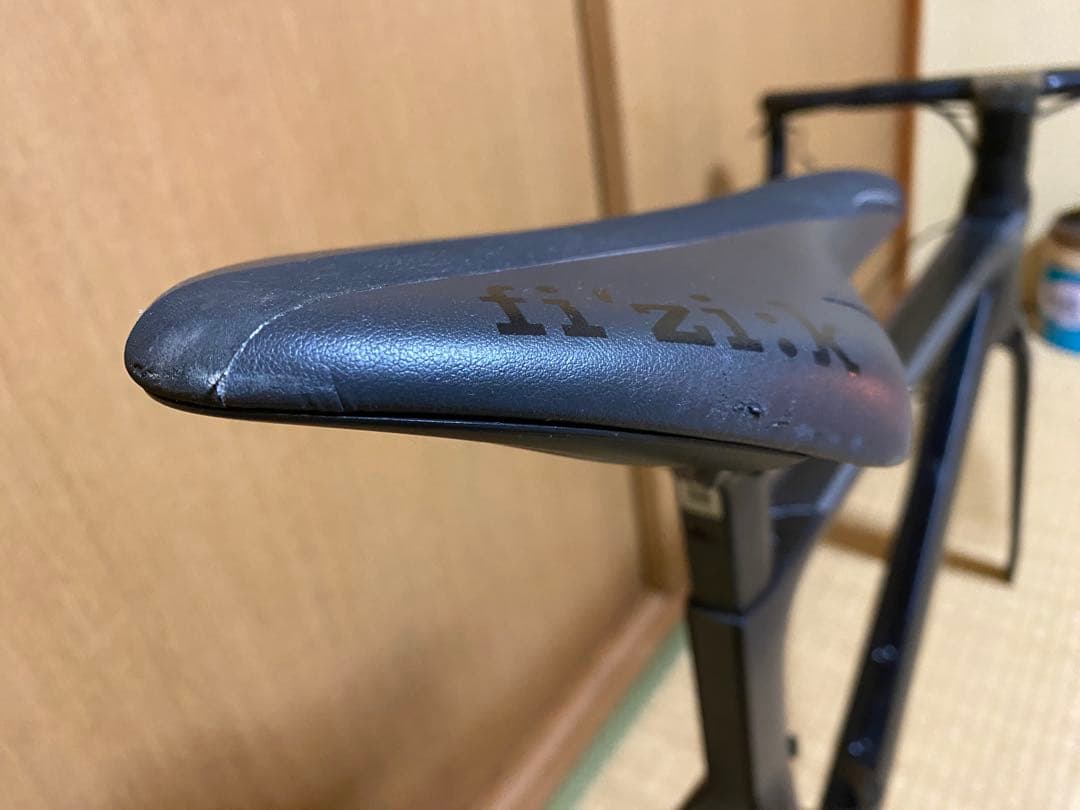 CANYON Aeroad CF SL フレーム