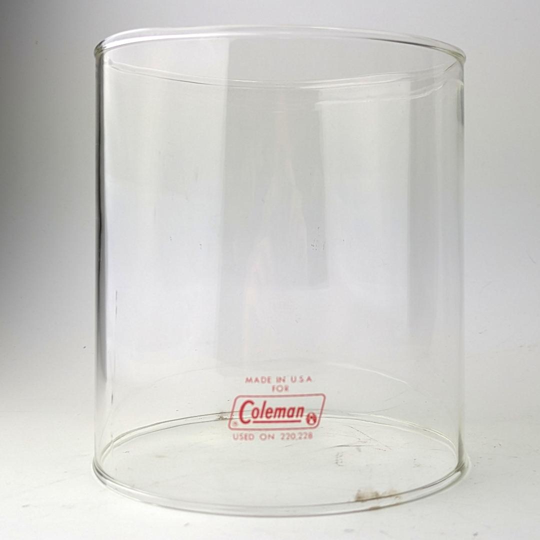 B*B様 これで45年前！の美品★1980年2月製コールマン220K195★箱・