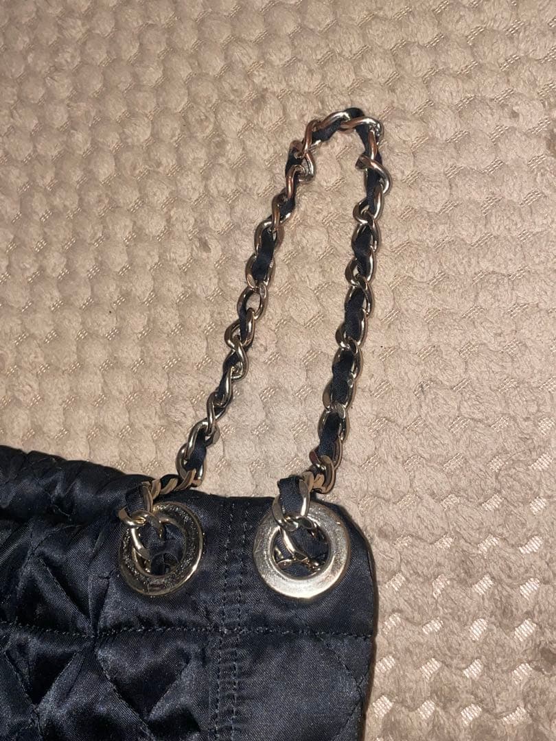 Porter nexusVII キルティングバッグ