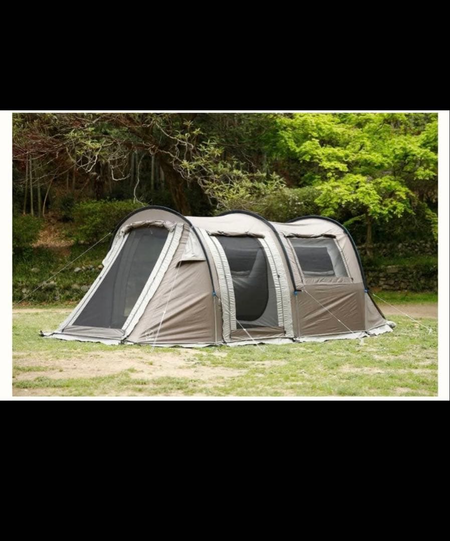 WHOLE EARTH ホールアース　ハーフクーヘンSC