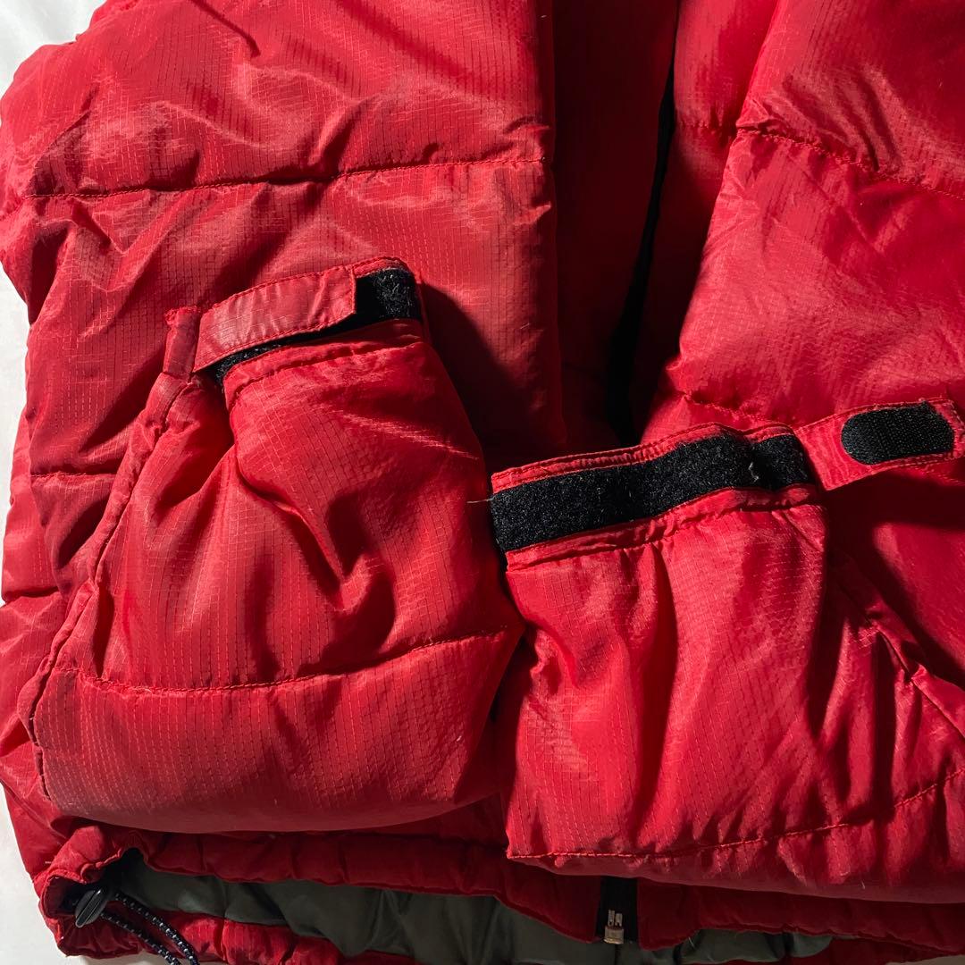 2000s Rab ダウンジャケット