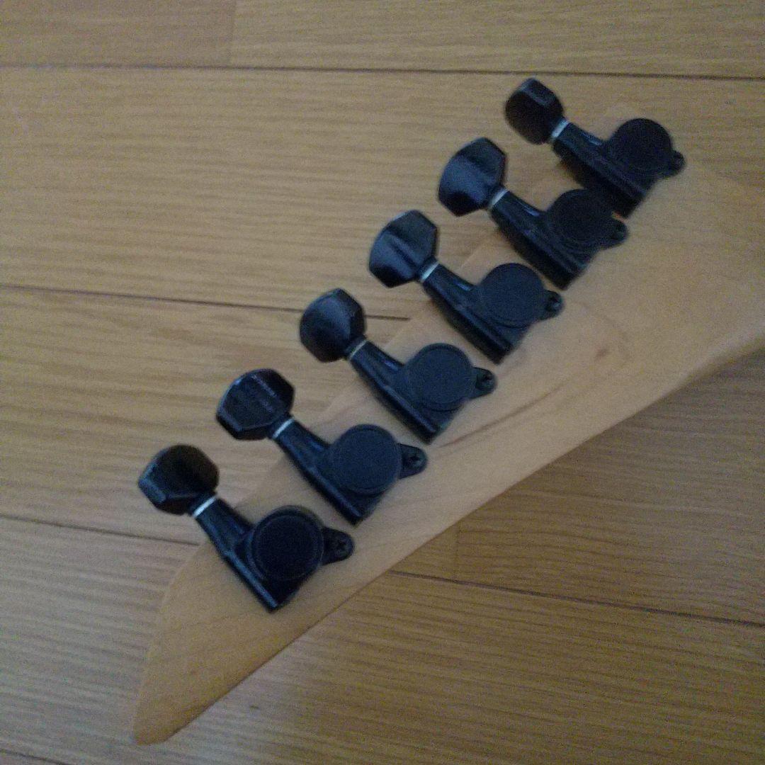 フェルナンデス 今井モデル STJ BUCK-TICK テレキャスター TEJ