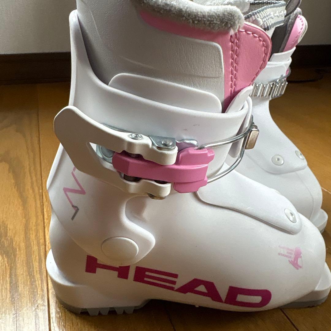 子ども用スキー板 80cm