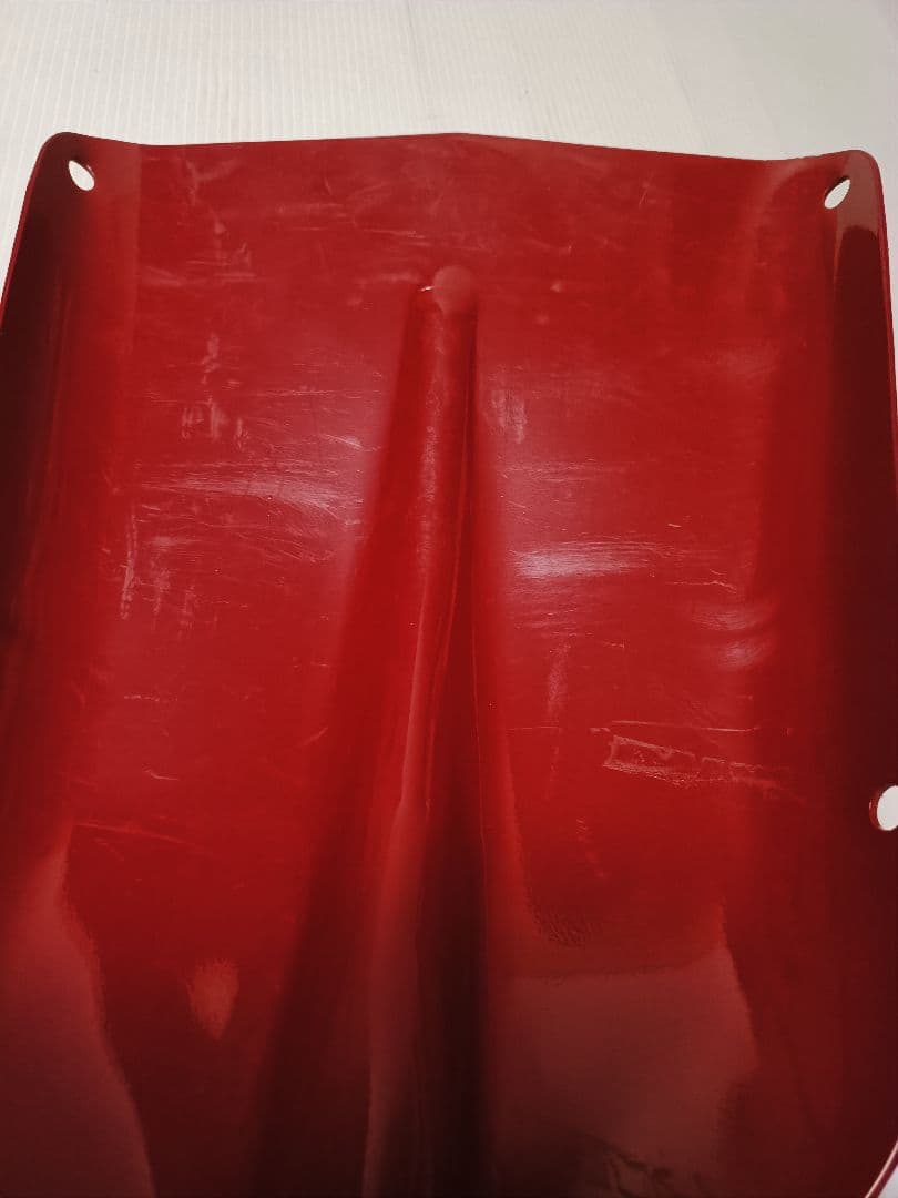 未使用 Burton バートン RED 457 shovel ショベル　P14