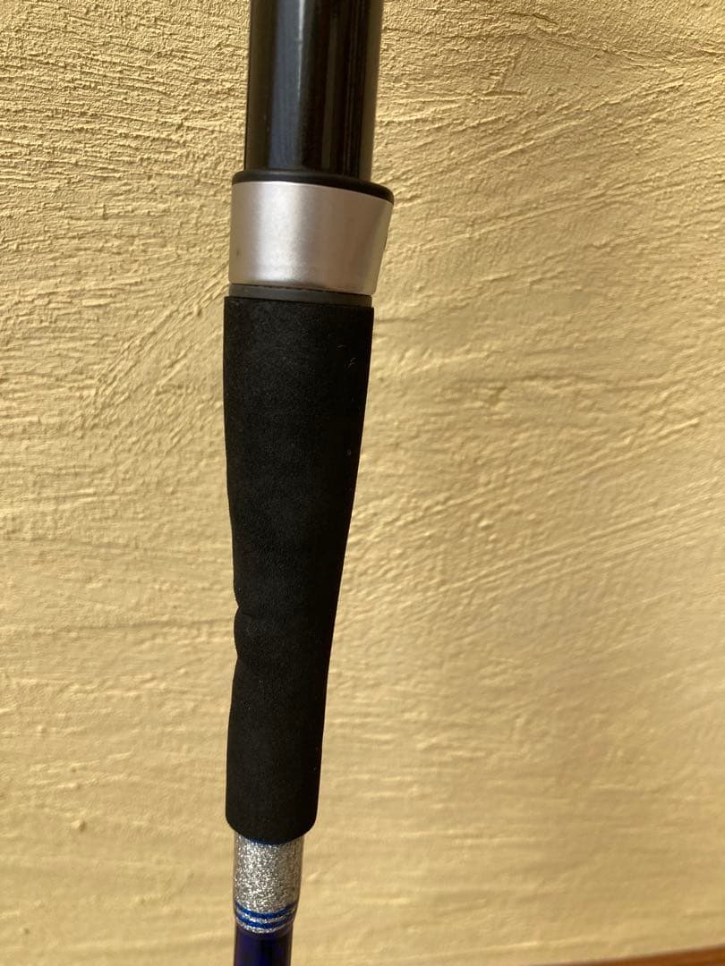 アルファタックル ショートアーム GS 73 170H 【収納袋付き】