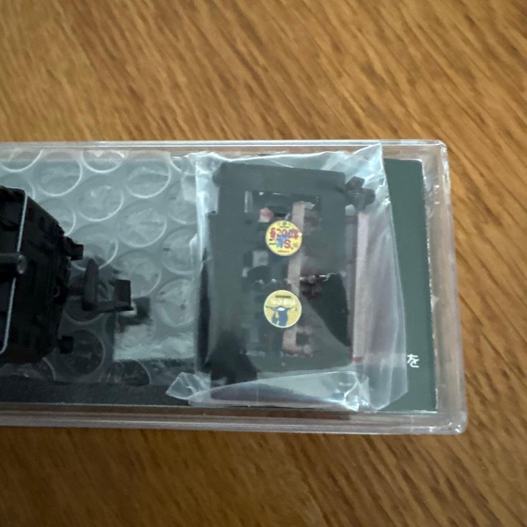 【新品】KATO 2024-1 C57 1 ⑤付属品未使用未開封