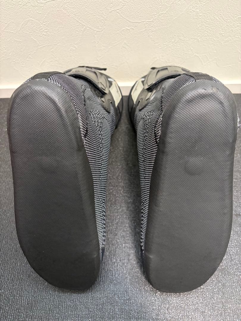 HEAD FORMULA 120 RS スキーブーツ