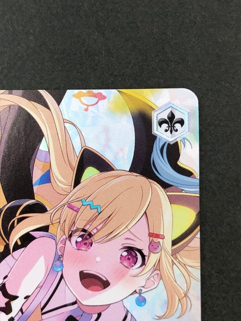 “夢と現実を飛び越える” 仲町あられ SSP