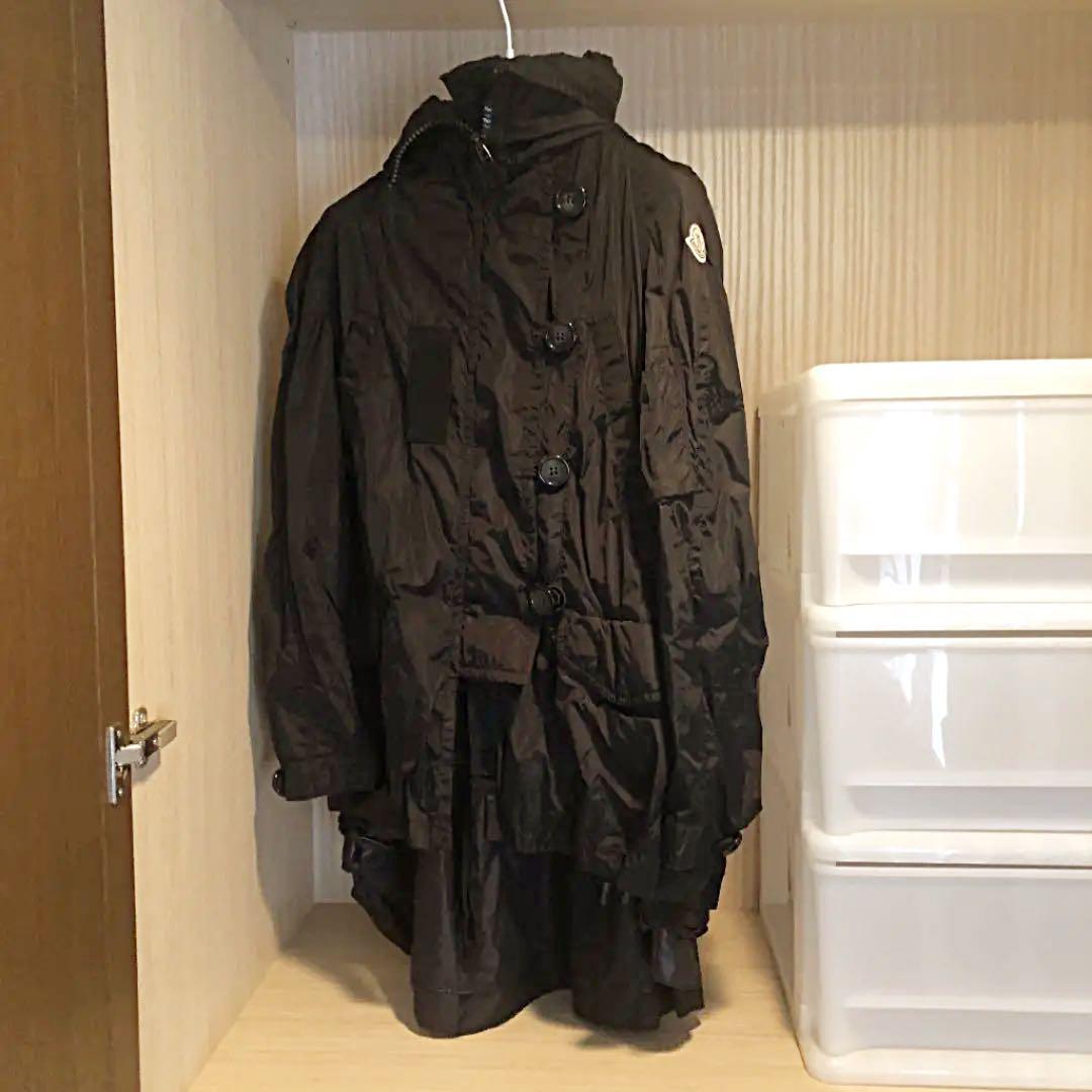 モンクレール レディース アウター