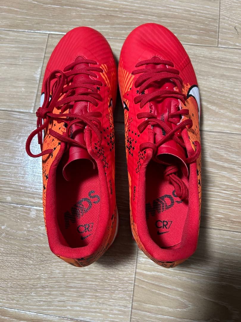 NIKEマーキュリアル TF