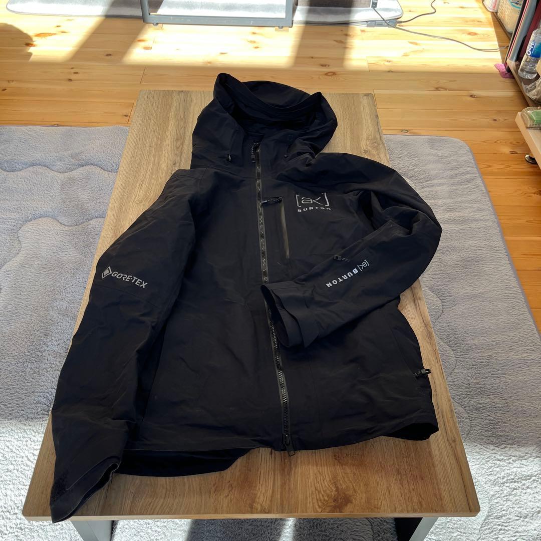『専用』Burton [ak] GORE-TEX ジャケット S 25年モデル